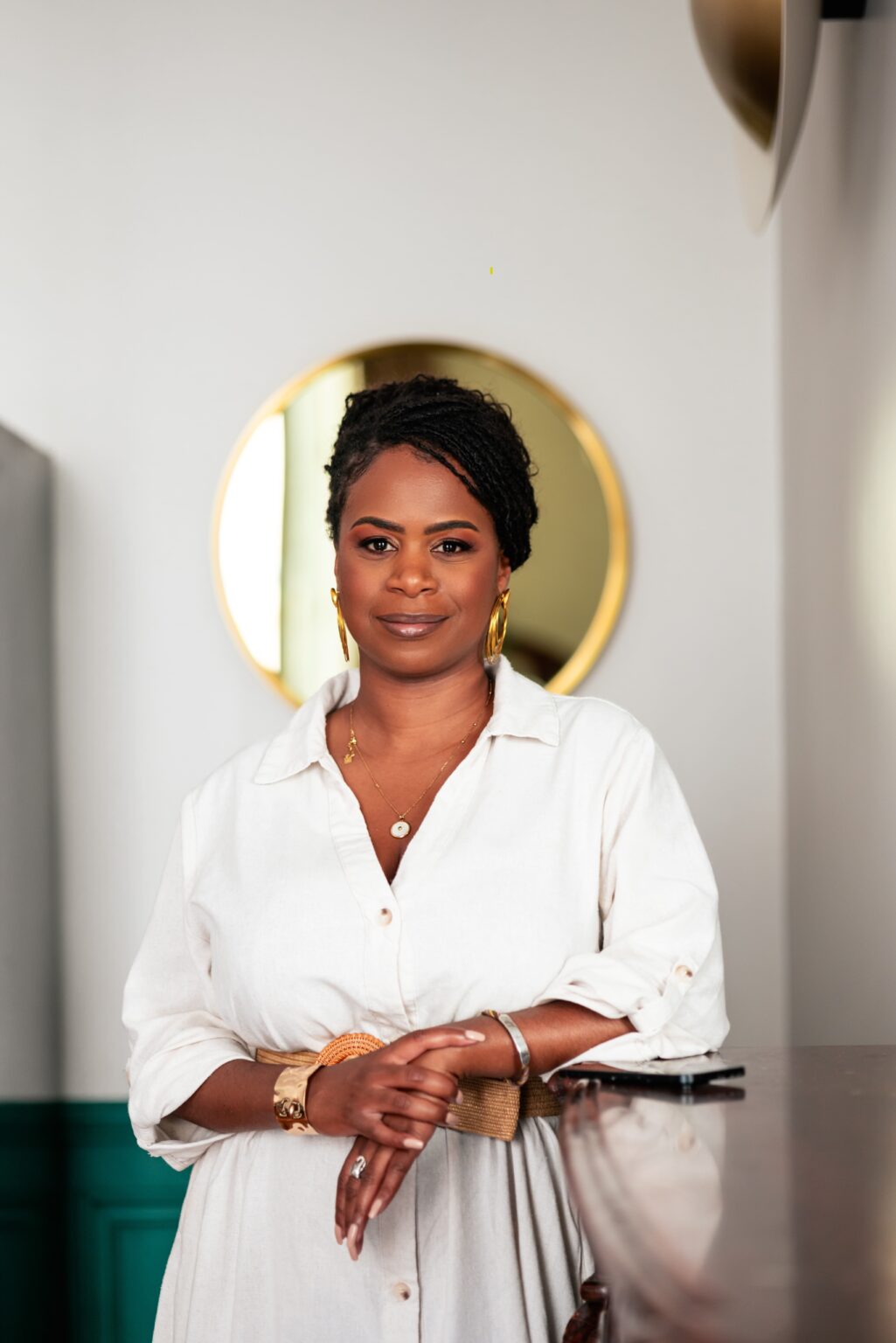 Farmata SOW, experte en accompagnement transition professionnelle