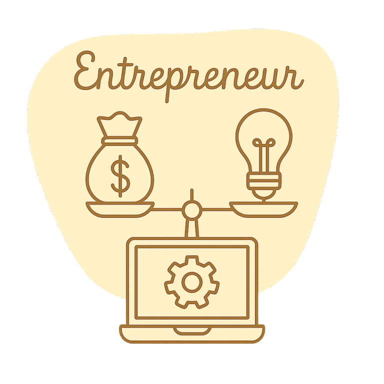Entrepreneur