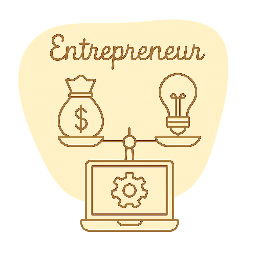 Entrepreneur
