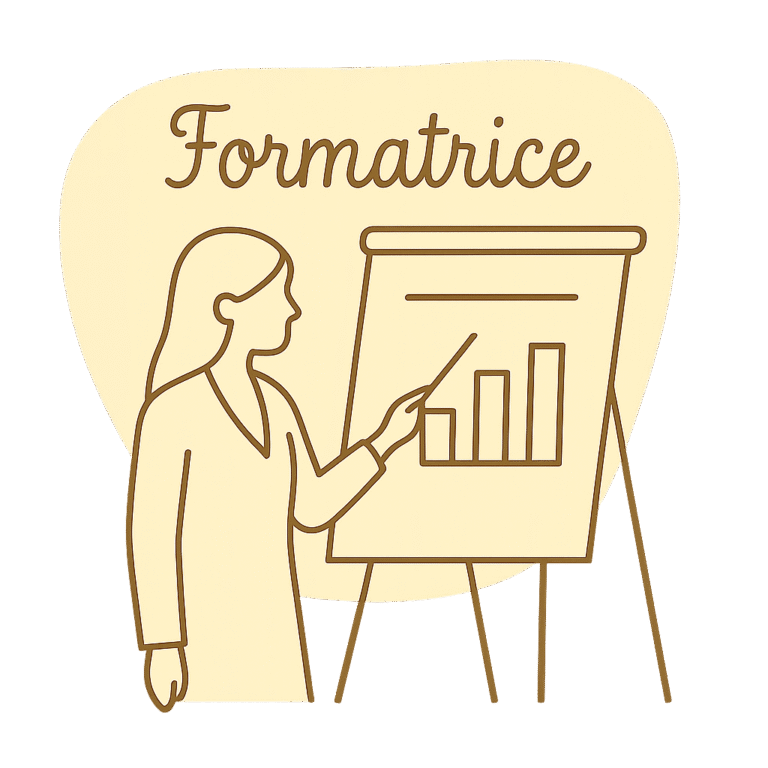 Formatrice