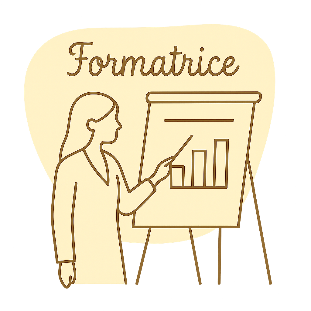 Formatrice