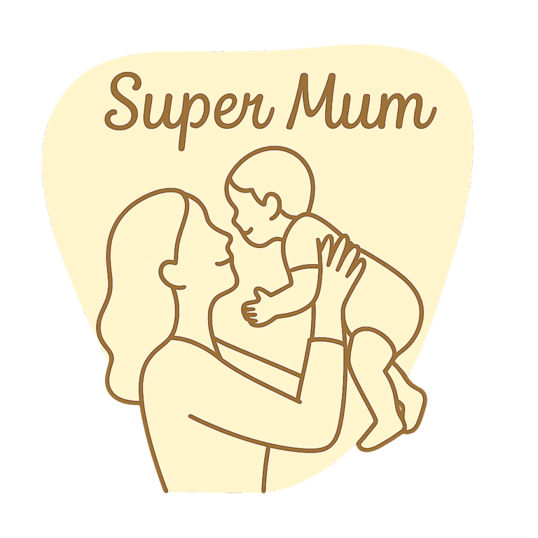 Super Mum