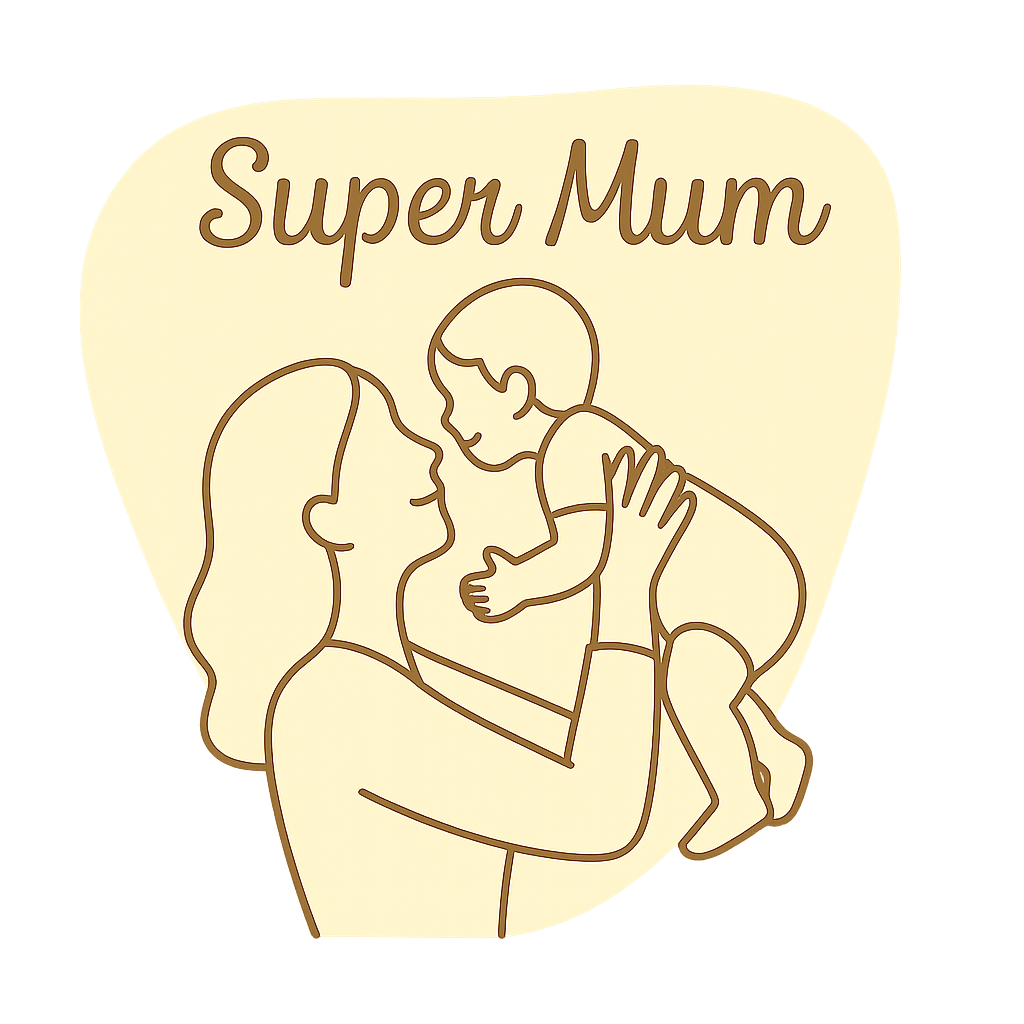 Super Mum